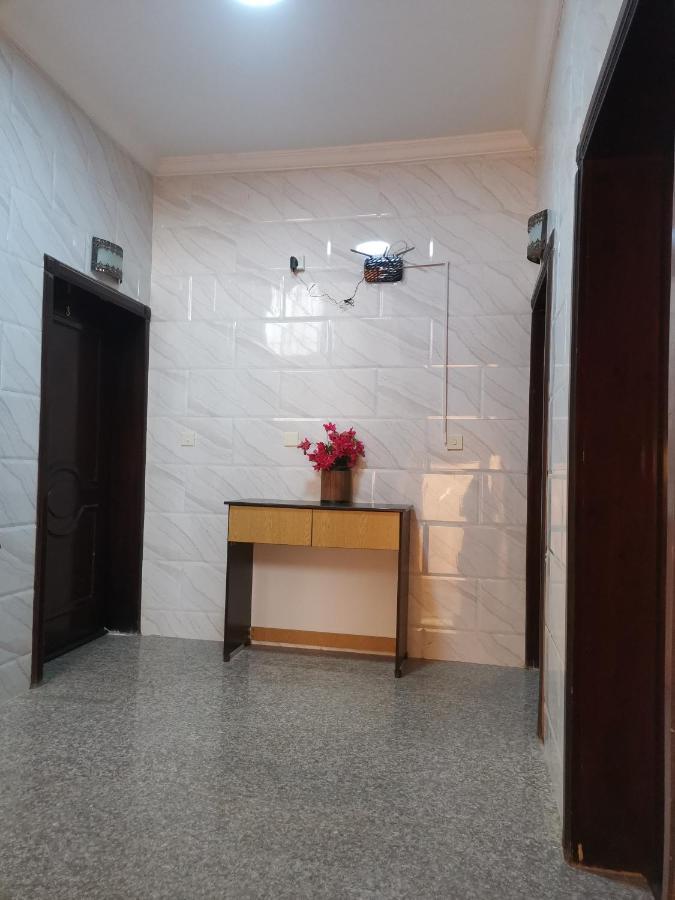 Al Shadi Apartments Yanbu Eksteriør bilde